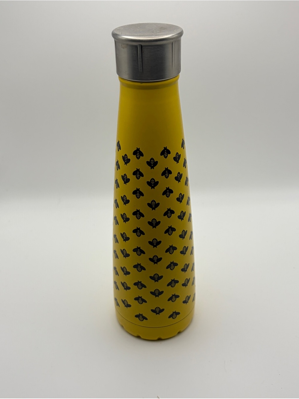 Sip By Swell 'BumbleBees’ Insulated Stainless 15 Oz Water Bottle